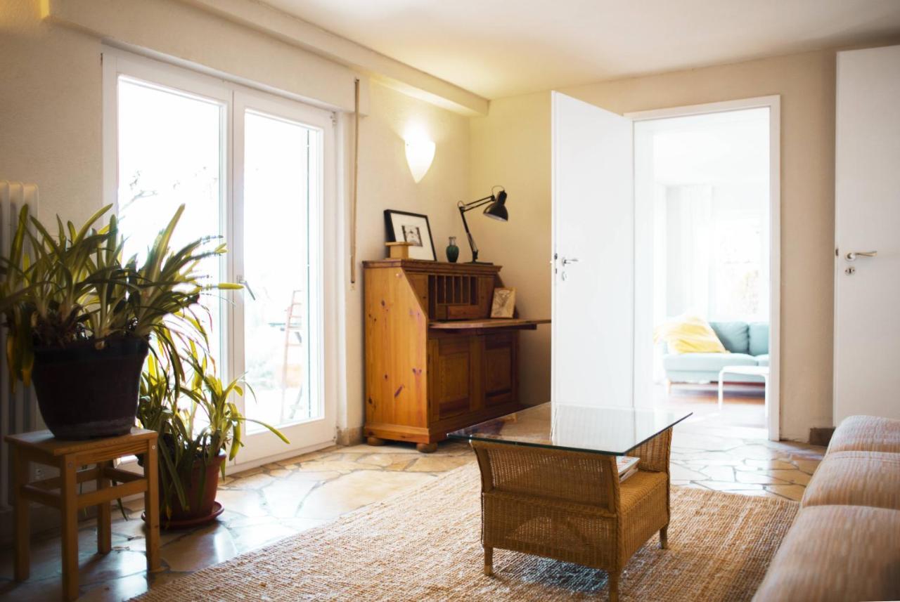 Bed & Breakfast Unter Den Linden Hungen Extérieur photo