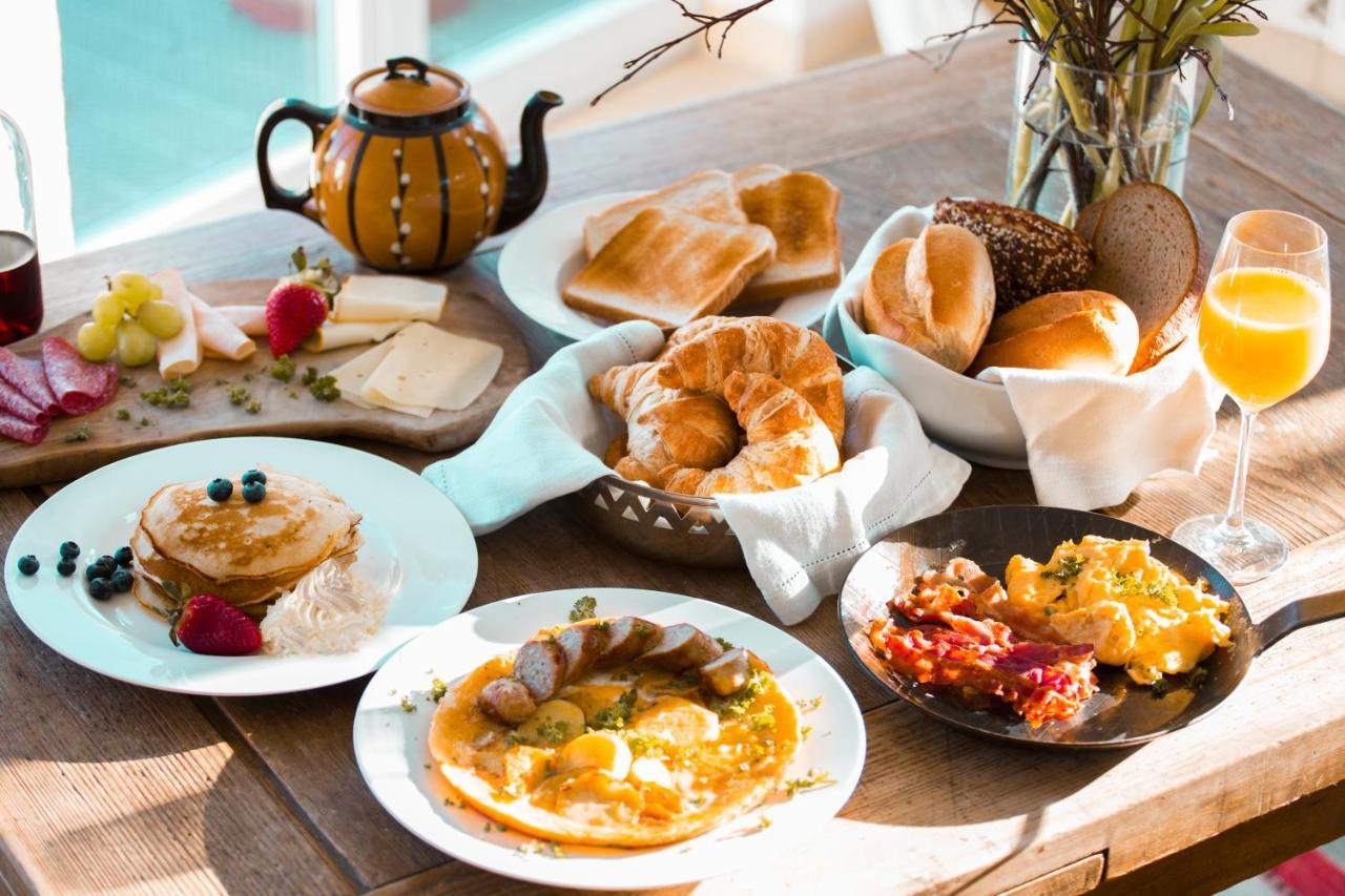 Bed & Breakfast Unter Den Linden Hungen Extérieur photo
