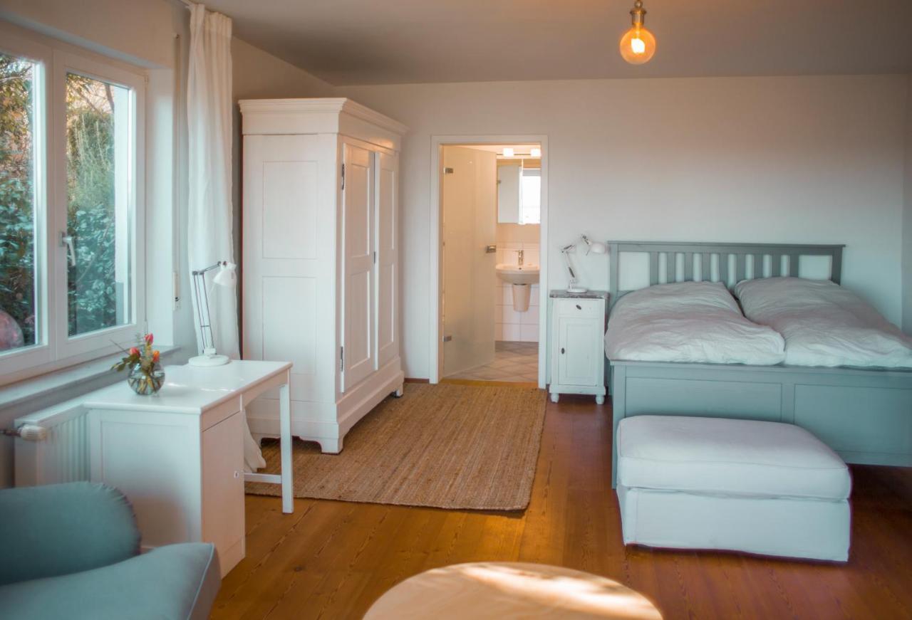 Bed & Breakfast Unter Den Linden Hungen Extérieur photo