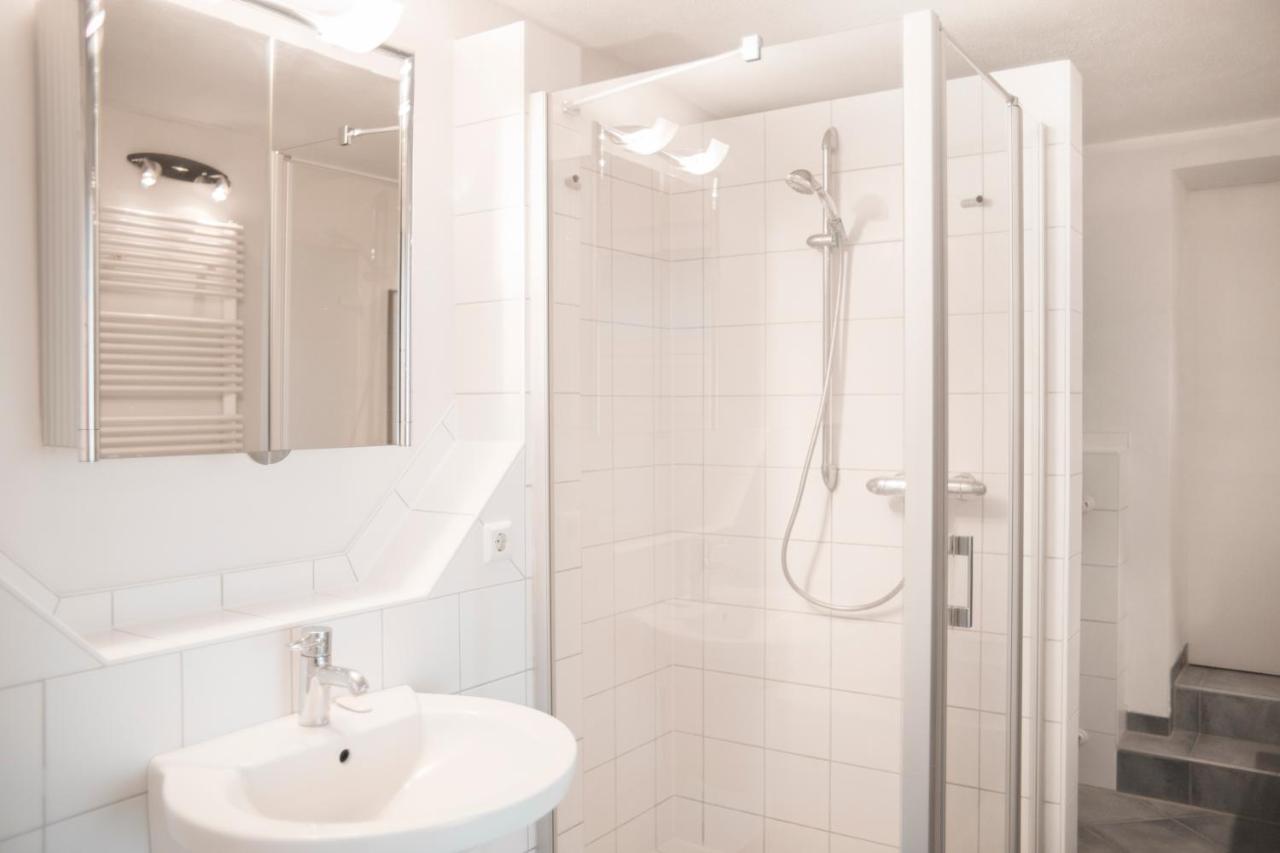 Bed & Breakfast Unter Den Linden Hungen Extérieur photo