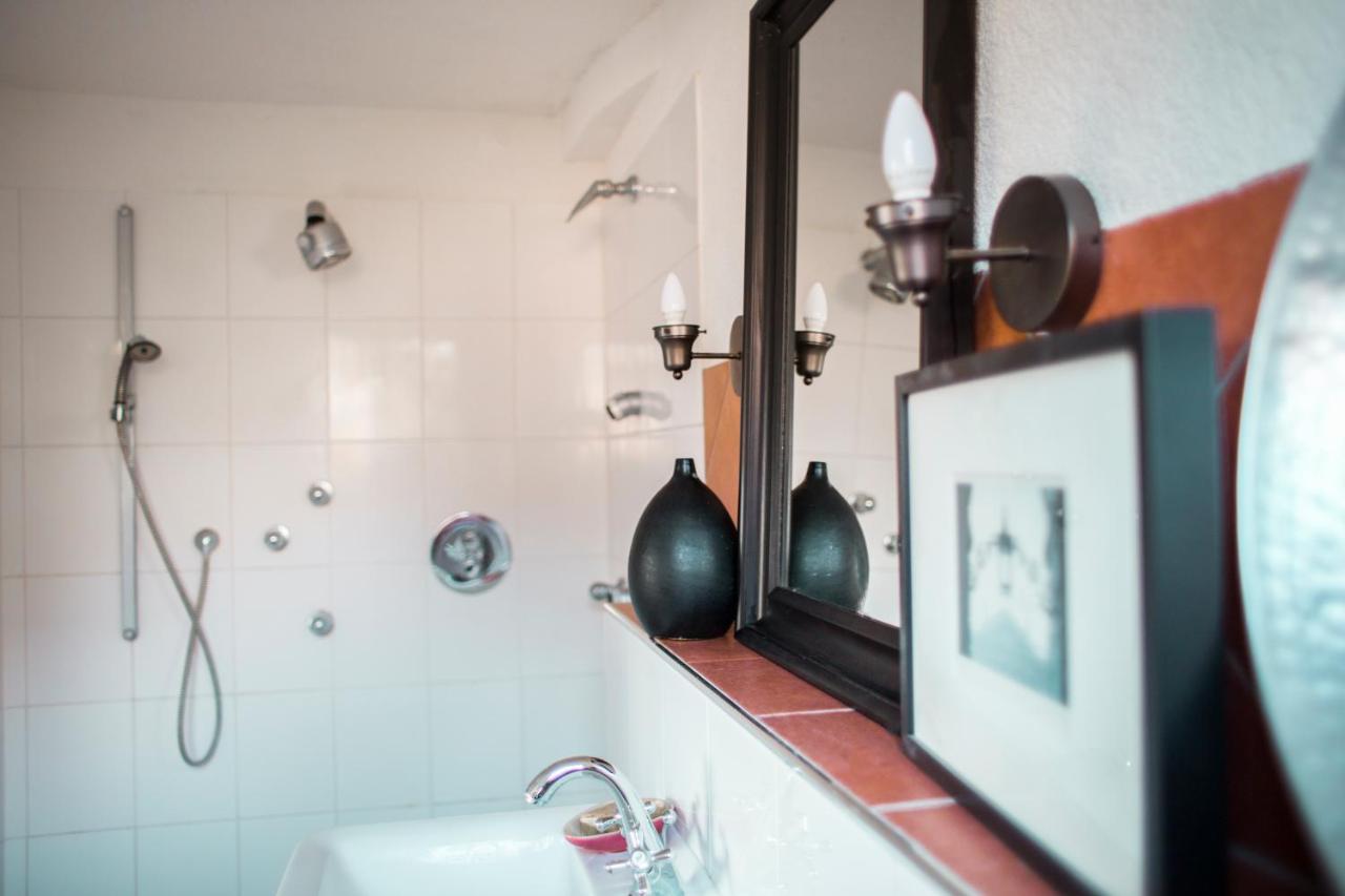 Bed & Breakfast Unter Den Linden Hungen Extérieur photo