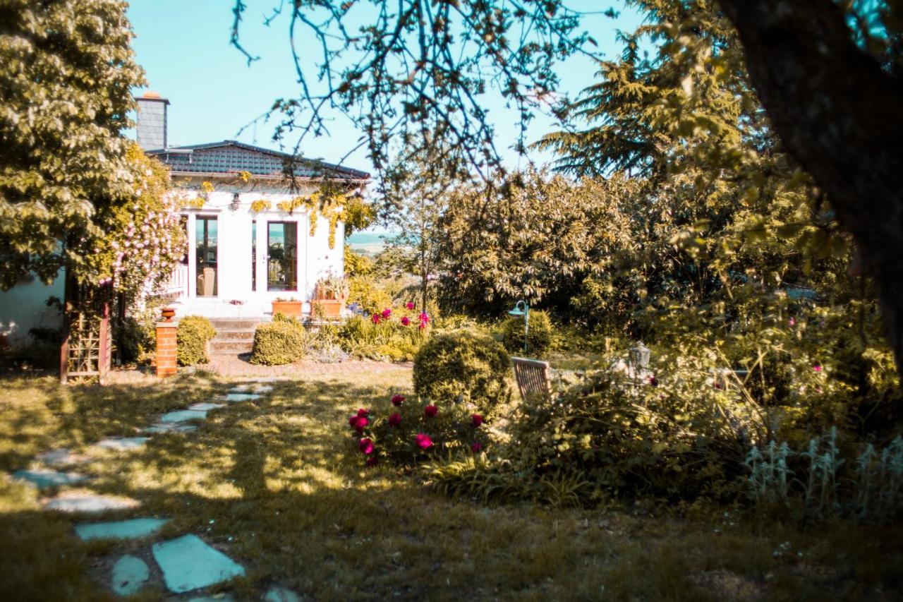 Bed & Breakfast Unter Den Linden Hungen Extérieur photo